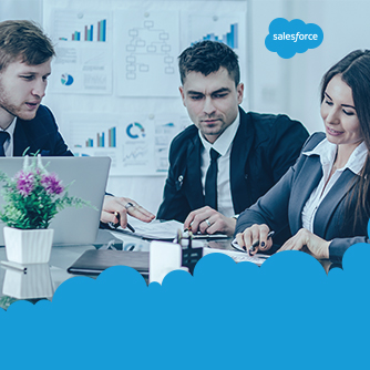 salesforce marketing cloud case study