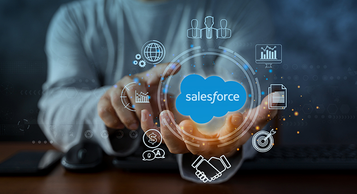 salesforce marketing cloud implementation partners