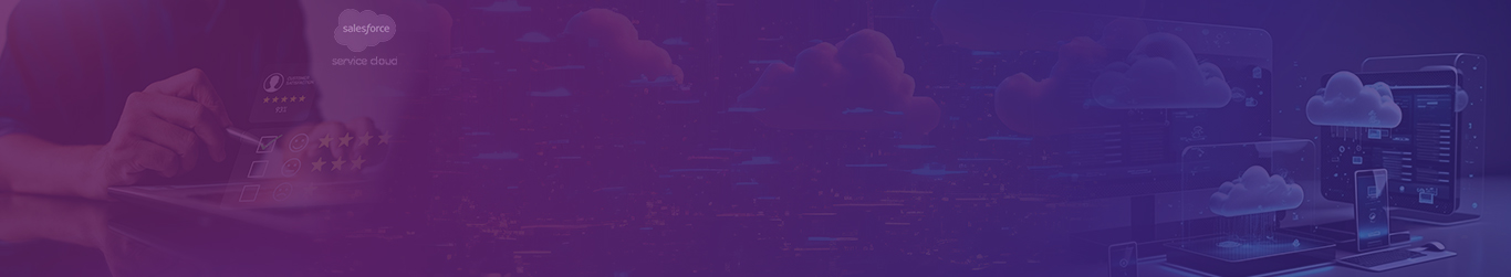 salesforce service cloud implementation partners
