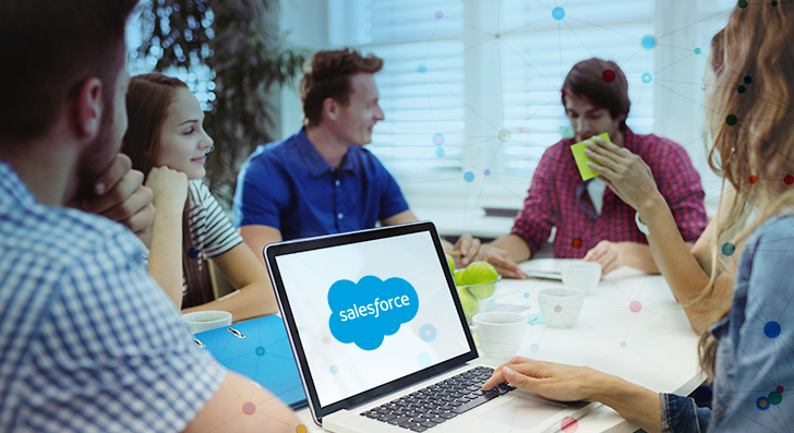  Salesforce Training Services for Managers