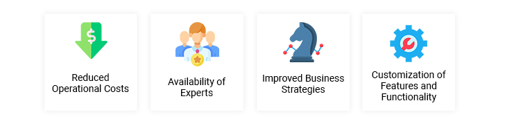 reasons for hiring dedicated salesforce developer