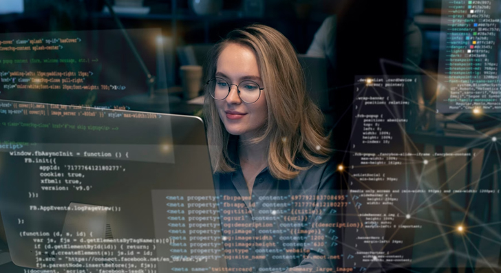 Low Code Application Benefits
