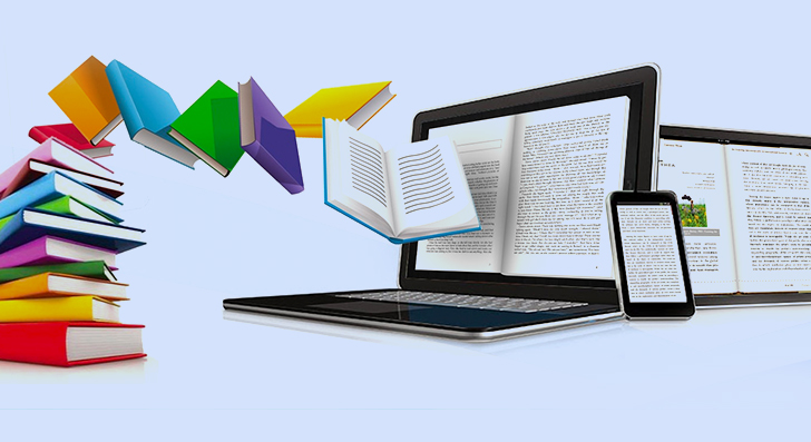 eBook formatting services
