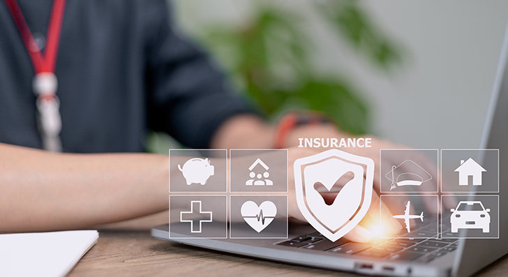 Imperative for Insurance Technology Investment