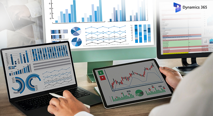 Decision Making with Dynamics 365