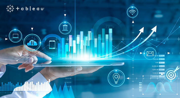 Data Democratization with Tableau