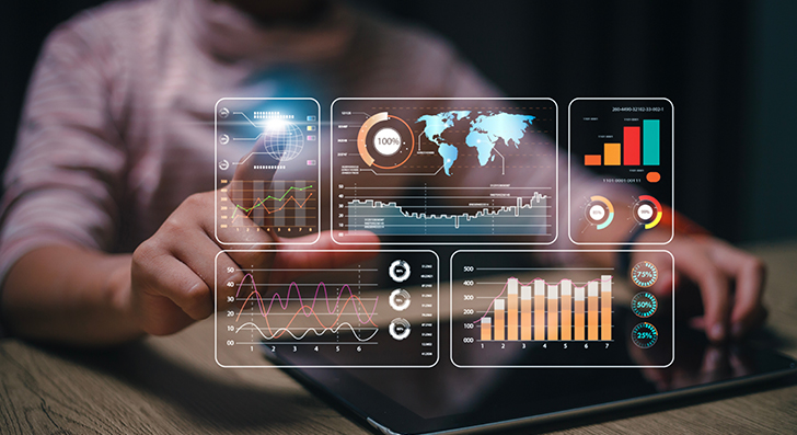 data mining solutions