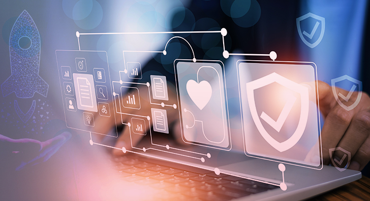 Insurance Software Development Process