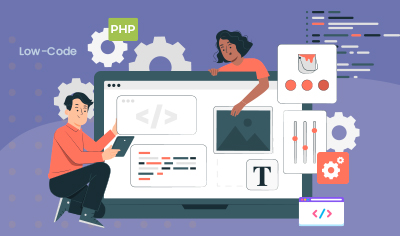 Low-Code Development Solutions