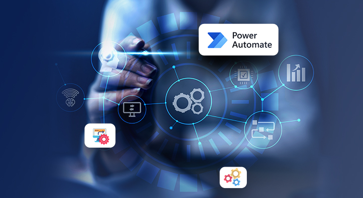 Power Automate Solving Automation Challenges