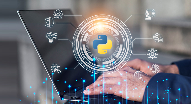 Python for AI and ML Solutions