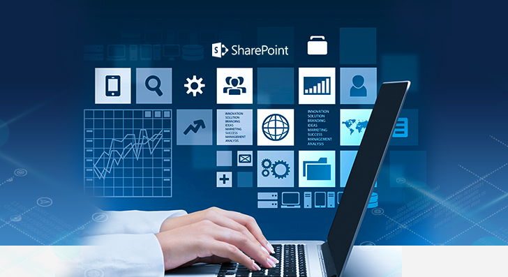 SharePoint Application Development