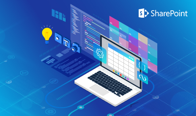 Sharepoint Intranet Portal Development