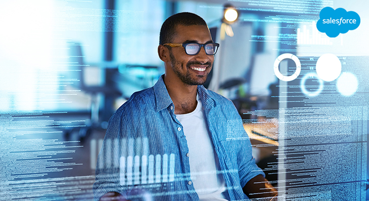 hire remote salesforce developer