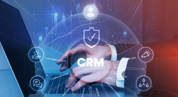Cost Benefit Analysis of Insurance CRM 