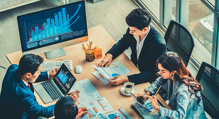 online market research companies