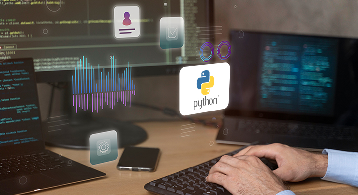 Python for App Development