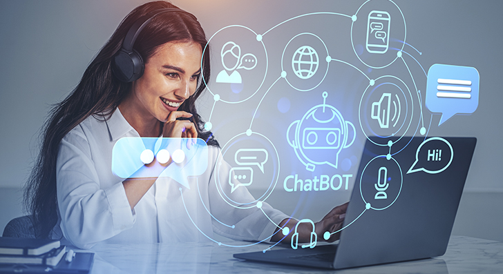 artificial intelligence for customer experience