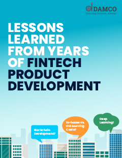 Fintech Product Development