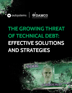 Growing Threat of Technical Debt