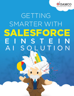 Salesforce Einstein AI Solution - Guide