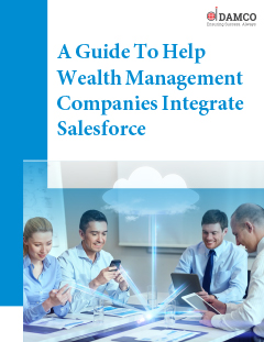 Salesforce for Wealth Management Companies - Guide