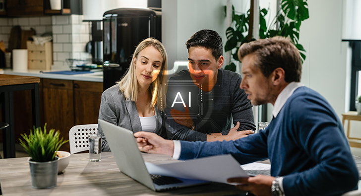 AI-powered Insurance Broker Systems