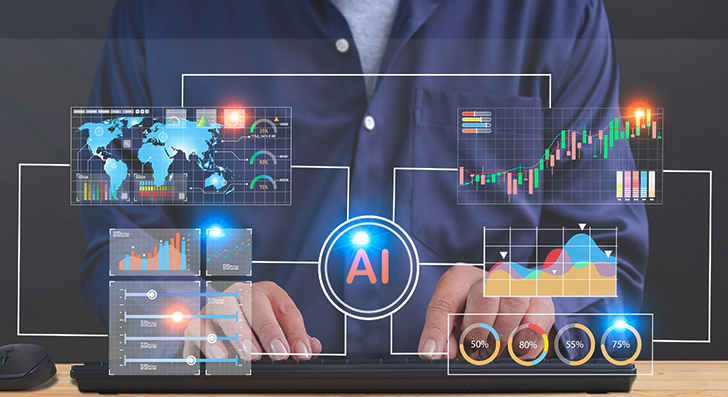 Artificial Intelligence in Fintech