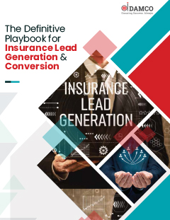 Playbook for Insurance Lead Generation