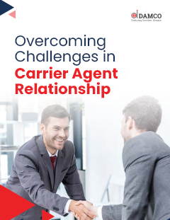 Challenges in Carrier Agent Relationship
