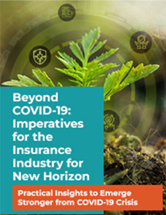 Insurance Industry Beyond Covid Crisis