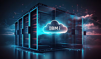 Sculpting the Path to Hybrid Cloud Excellence for IBM i Clients