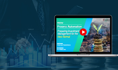 Investment Management with Automation