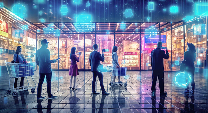 Retail Technology Trends