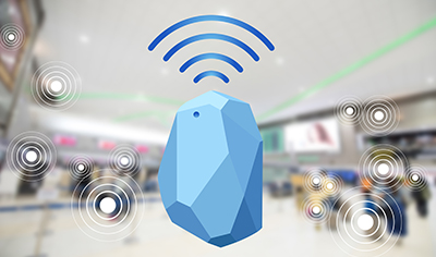 Smart Beacons Retail