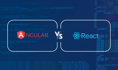 Angular vs React: The Definitive Guide for Web Development