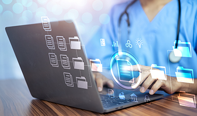 Navigating the Healthcare Data Deluge: Key Considerations for Choosing Database Building Services