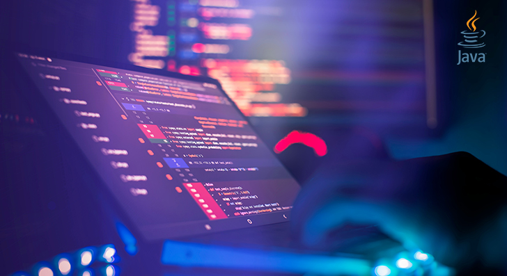 New Technologies in Java