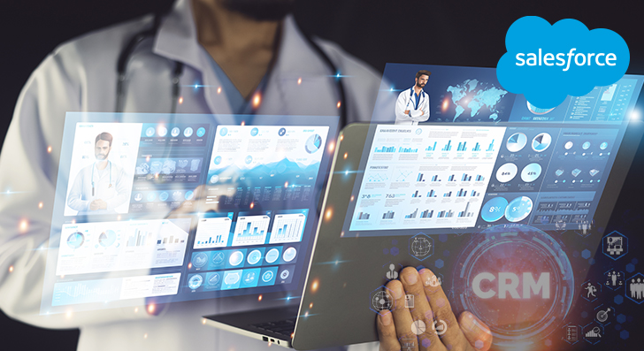  salesforce crm implementation partners