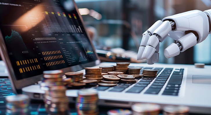 Machine Learning in Finance