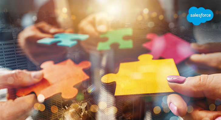 salesforce integration consultants