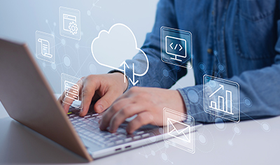 Cloud Business Expansion