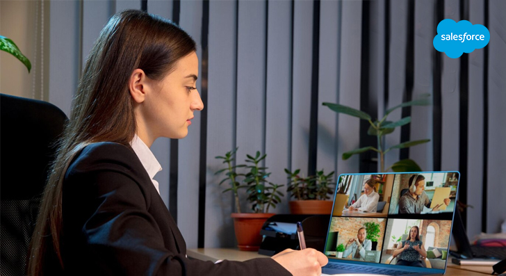 Remote Salesforce Administrator