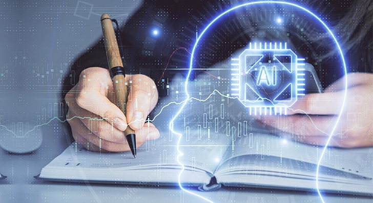 AI Transform Insurance Underwriting