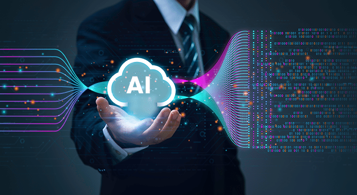 ai in salesforce sales cloud