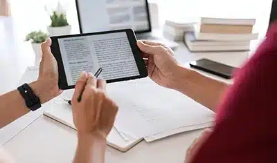 ebook conversion services