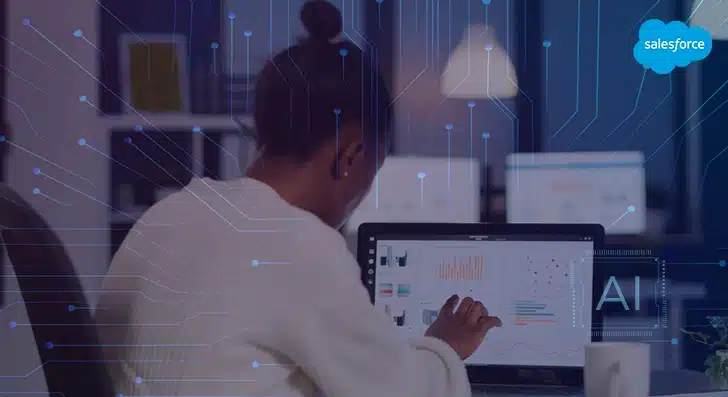 salesforce marketing cloud ecosystem