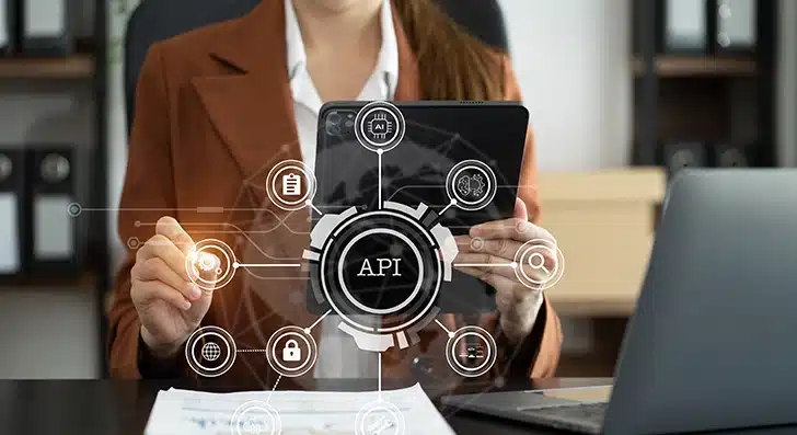 API Integrations in Legacy Systems