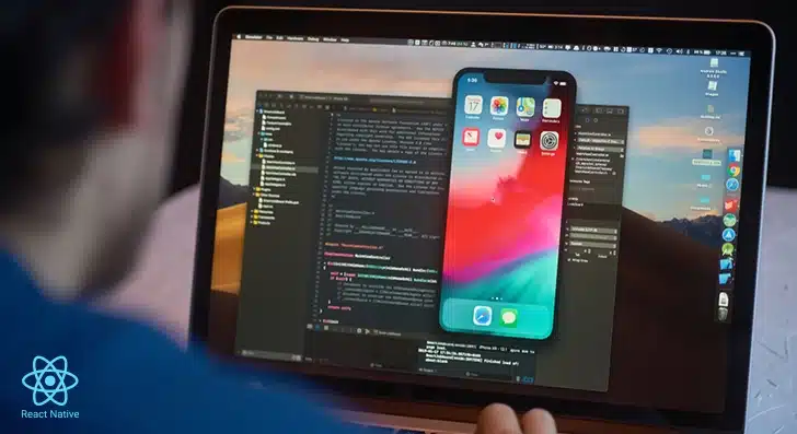 React Native for iOS App Development