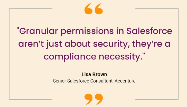 salesforce implementation company